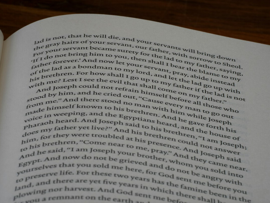 twist ending book